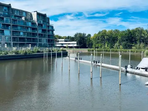 Solís y Río Luján, Solís, Tigre, Provincia de Buenos Aires 1600
