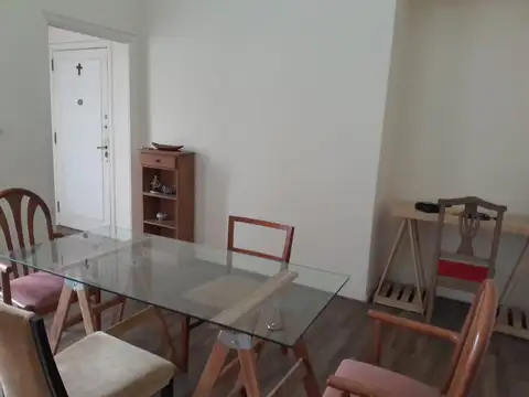 Departamento en Alquiler en Belgrano, $ 700.000