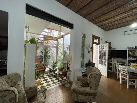 Depto Tipo Casa en Venta en Villa Urquiza, USD 239.000