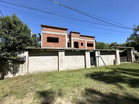 Casa en Venta de 6 dormitorios