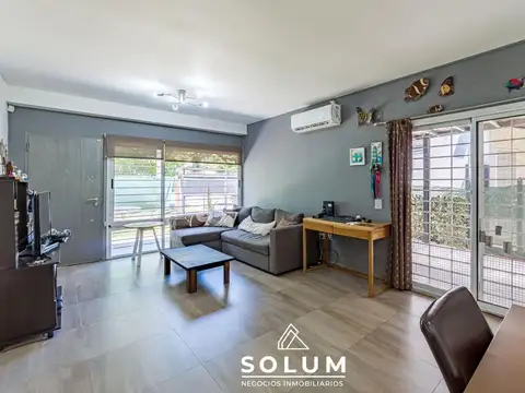 Casa en Venta 15 años