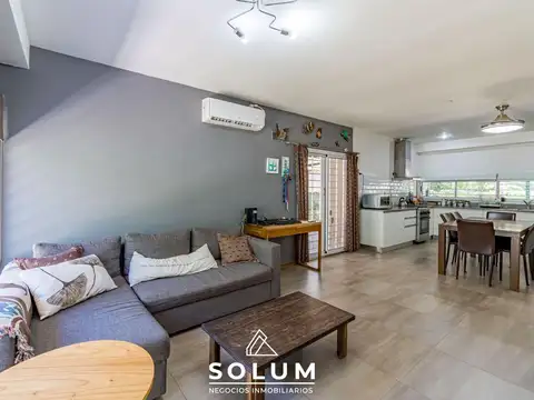 Casa en Venta de 2 dormitorios