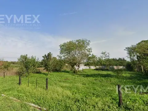 Terreno en Venta 32  mts Frente