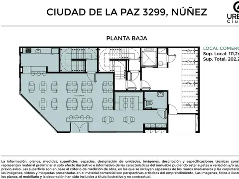 Ciudad de la Paz al 3200