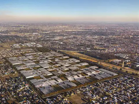 gral. martin de gainza al 1900