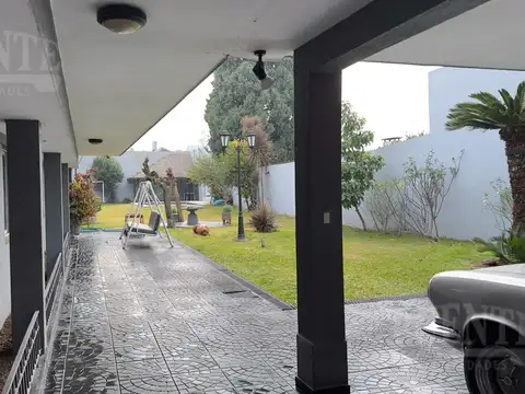 Casa en Venta de 5 dormitorios