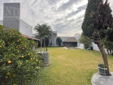 Casa en Lomas de Zamora Oeste