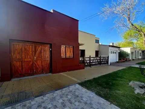 Casa en Venta en Lujan de Cuyo, USD 95.000
