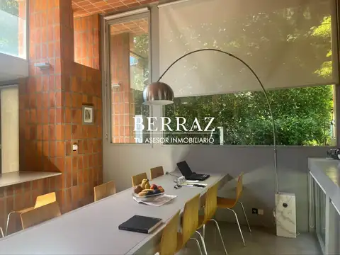 Casa Venta 2 Dormitorios Los Robles del Monarca Los Cedros Lote de 600 m2 Pilar