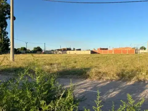 Terreno en Venta en San Nicolas de los Arroyos, USD 24.990