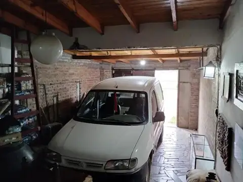 Calle 522  e/  19 y 20