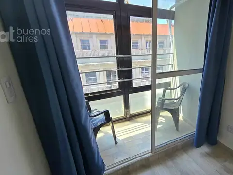 Departamento en Alquiler Temporal A Estrenar