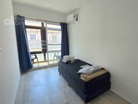 Departamento en Alquiler Temporal en San Nicolás, USD 450