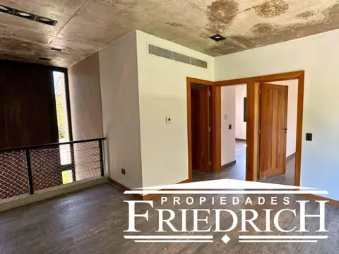 Club De Campo Los Puentes