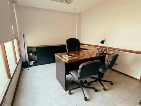 Oficina Monoambiente con 1 baño
