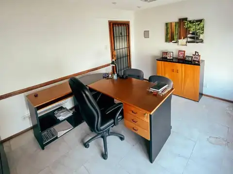 Oficina en Alquiler 45 años