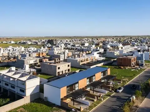 Terreno en Venta en Docta, USD 40.000