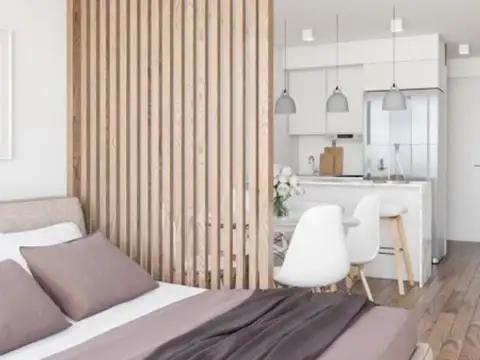 Departamento en Venta en Ituzaingo, USD 47.500