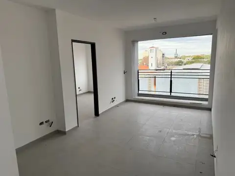 Departamento en venta de 1 dormitorio en Parque Chas A ESTRENAR