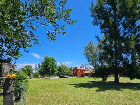 Terreno en Venta en Santa Isabel, USD 33.000