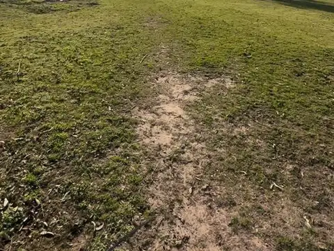 VENTA DE TERRENO EN BARRIO SANTA ISABEL 1 FINANCIA DUEÑO