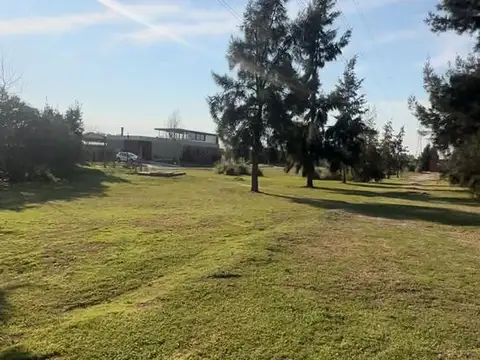 Terreno en Venta en Santa Isabel, USD 33.000