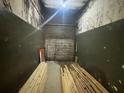 Avenida del Trabajo al 2200