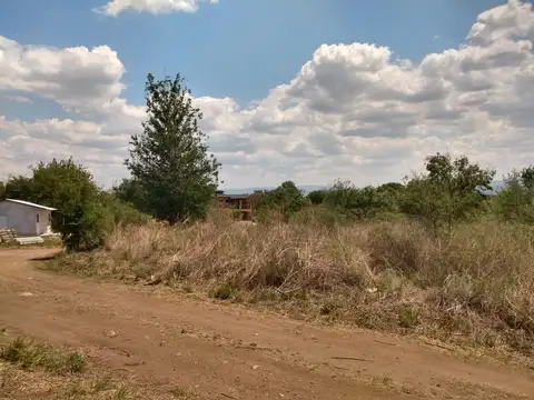 Terreno en Venta 44  mts Fondo