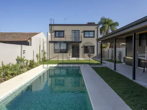 Casa Nueva Bvard Alvear