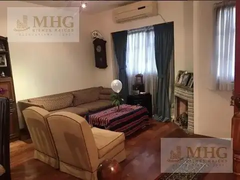 Casa en Venta 20 años