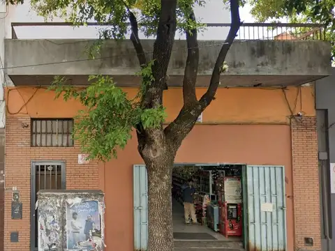 Terreno en Venta en Palermo