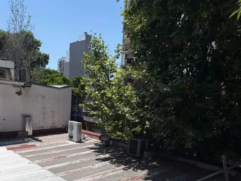 Terreno en Venta en Palermo, USD 920.000