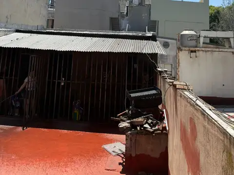 Terreno en Venta en Palermo