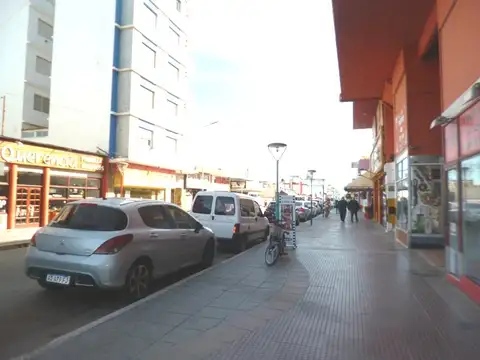 Departamento en Venta en San Clemente Del Tuyu, USD 75.000