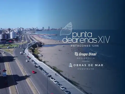 Departamento 2 ambientes en Pozo