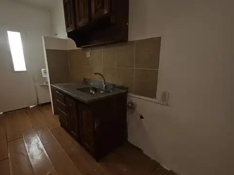 Depto Tipo Casa en Alquiler al Oeste