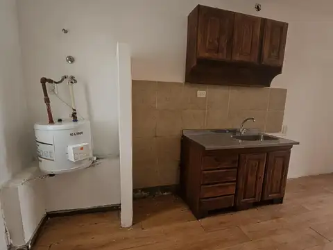 Depto Tipo Casa en Alquiler 3 años