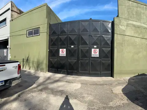 Galpon en Venta 150 años