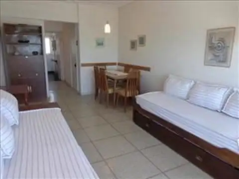 Departamento en Alquiler Temporal de 1 dormitorio