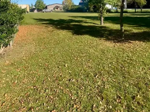 Avenida Bartolomé Mitre 800