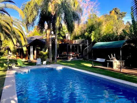 Casa en Parque Leloir