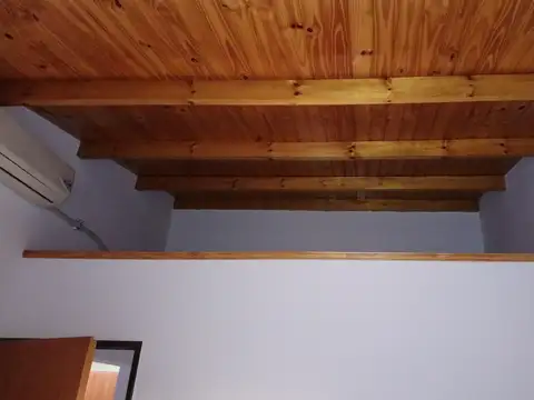 Impecables deptos. tipo casa - sin expensas - Apto crédito