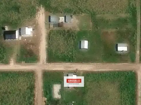 TERRENO en VENTA en Balneario Reta