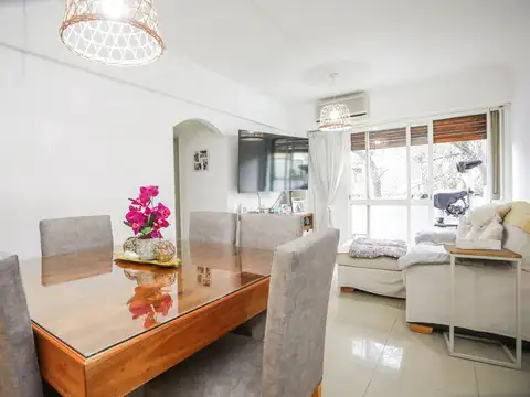 Avenida de los Incas 3300