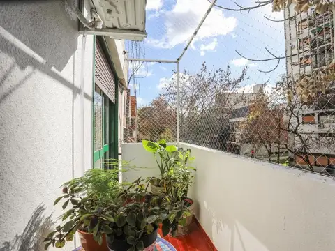 VENTA DEPARTAMENTO 4 AMBIENTES EN BELGRANO R