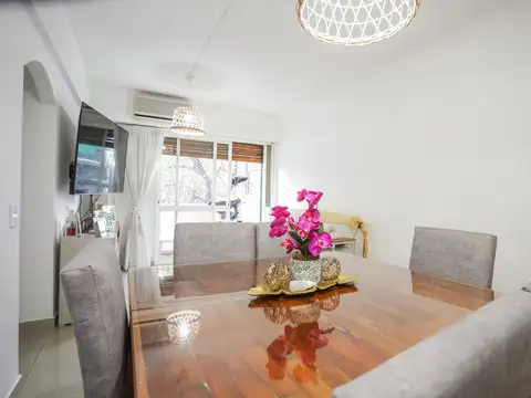 Departamento en Venta de 4 ambientes