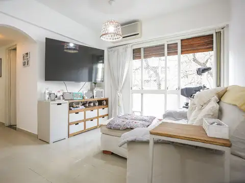 VENTA DEPARTAMENTO 4 AMBIENTES EN BELGRANO R