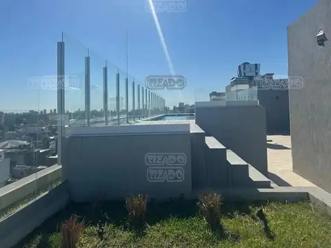 Departamento en Venta con 1 cochera