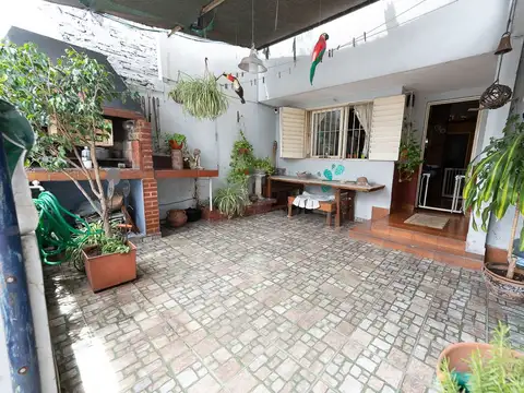 Casa en Venta de 5 dormitorios