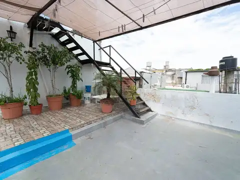 Casa en Venta en Barrio Industrial, USD 110.000